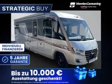 Fahrzeugbild Carthago chic c-line I 4.9 LE L Strategic Buy (355) #1