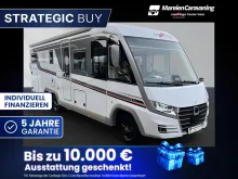 Fahrzeugbild Carthago chic c-line I 5.9 XL LE Strategic Buy (314) #1