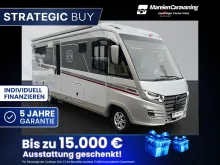 Fahrzeugbild Carthago liner-for-two I 53 Strategic Buy (324) #1