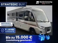 Fahrzeugbild Carthago chic e-line I 61 XL LE Strategic Buy (328) #1