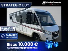 Fahrzeugbild Carthago chic c-line I 4.9 LE Strategic Buy (368) #1