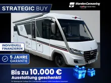 Fahrzeugbild Carthago chic c-line I 4.9 LE L Strategic Buy (367) #1