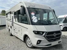Fahrzeugbild Eura Mobil Integra Line GT IL 726 EF 170PS/Autom/Backofen/Dunstabzugshaube/Mondial-Plus-Paket #3