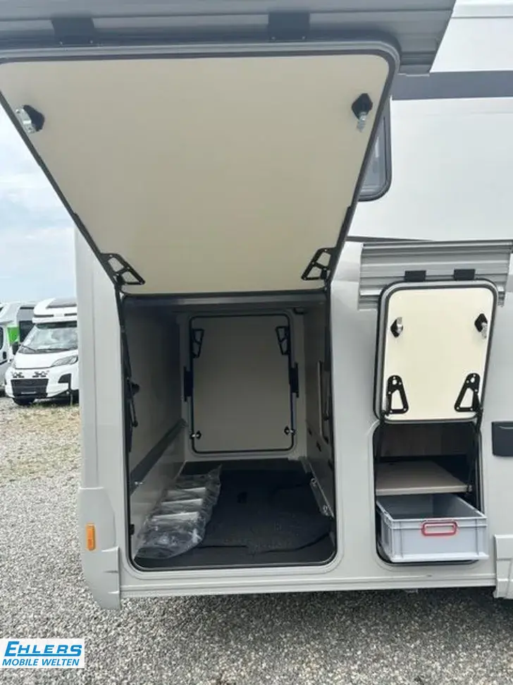 Fahrzeugbild Eura Mobil Integra Line GT IL 726 EF 170PS/Autom/Backofen/Dunstabzugshaube/Mondial-Plus-Paket #7
