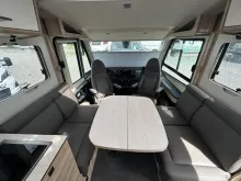 Fahrzeugbild Eura Mobil Integra Line GT IL 726 EF 170PS/Autom/Backofen/Dunstabzugshaube/Mondial-Plus-Paket #12