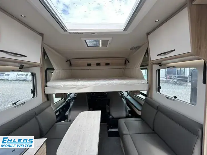 Fahrzeugbild Eura Mobil Integra Line GT IL 726 EF 170PS/Autom/Backofen/Dunstabzugshaube/Mondial-Plus-Paket #14