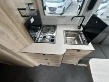 Fahrzeugbild Eura Mobil Integra Line GT IL 726 EF 170PS/Autom/Backofen/Dunstabzugshaube/Mondial-Plus-Paket #15
