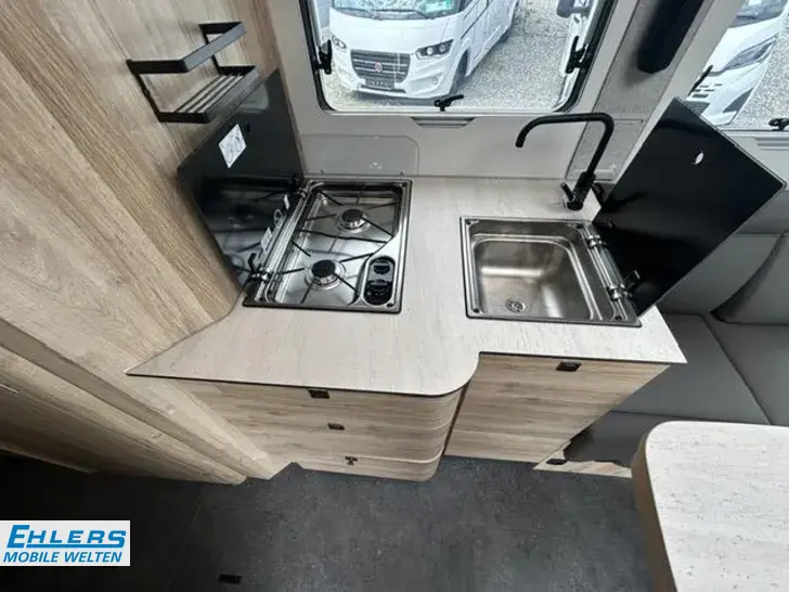 Fahrzeugbild Eura Mobil Integra Line GT IL 726 EF 170PS/Autom/Backofen/Dunstabzugshaube/Mondial-Plus-Paket #15