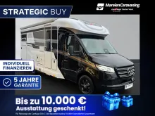 Fahrzeugbild Carthago chic c-line T 4.9 LE Strategic Buy (329) #1