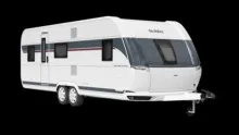 Fahrzeugbild Hobby Excellent Edition 650 KMFe *Modell 2027* #1