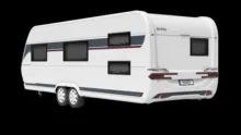 Fahrzeugbild Hobby Excellent Edition 650 KMFe *Modell 2027* #4