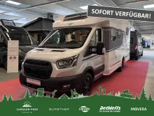 Fahrzeugbild Carado T 338 Edition 26 Ford #1