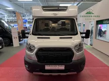 Fahrzeugbild Carado T 338 Edition 26 Ford #2