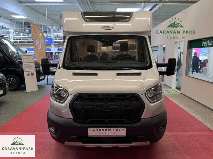 Fahrzeugbild Carado T 338 Edition 26 Ford #2