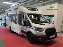 Fahrzeugbild Carado T 338 Edition 26 Ford #4