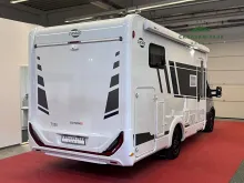 Fahrzeugbild Carado T 338 Edition 26 Ford #6