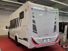 Fahrzeugbild Carado T 338 Edition 26 Ford #8