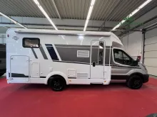 Fahrzeugbild Carado T 338 Edition 26 Ford #9