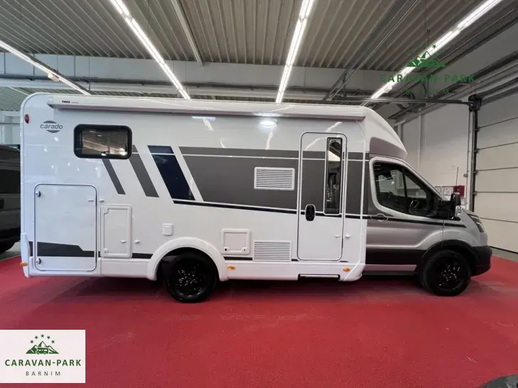 Fahrzeugbild Carado T 338 Edition 26 Ford #9