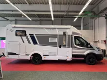 Fahrzeugbild Carado T 338 Edition 26 Ford #4
