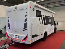 Fahrzeugbild Carado T 338 Edition 26 Ford #6