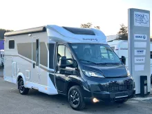 Fahrzeugbild Sunlight T 66S Adventure Edition #1