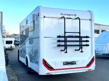Fahrzeugbild Sunlight T 66S Adventure Edition #4
