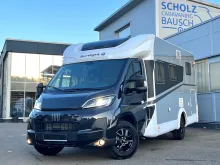 Fahrzeugbild Sunlight T 66S Adventure Edition #5