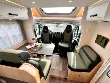 Fahrzeugbild Sunlight T 66S Adventure Edition #9