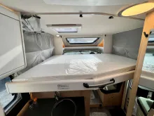 Fahrzeugbild Sunlight T 66S Adventure Edition #19