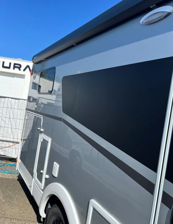 Fahrzeugbild Sunlight T 66S Adventure Edition #22