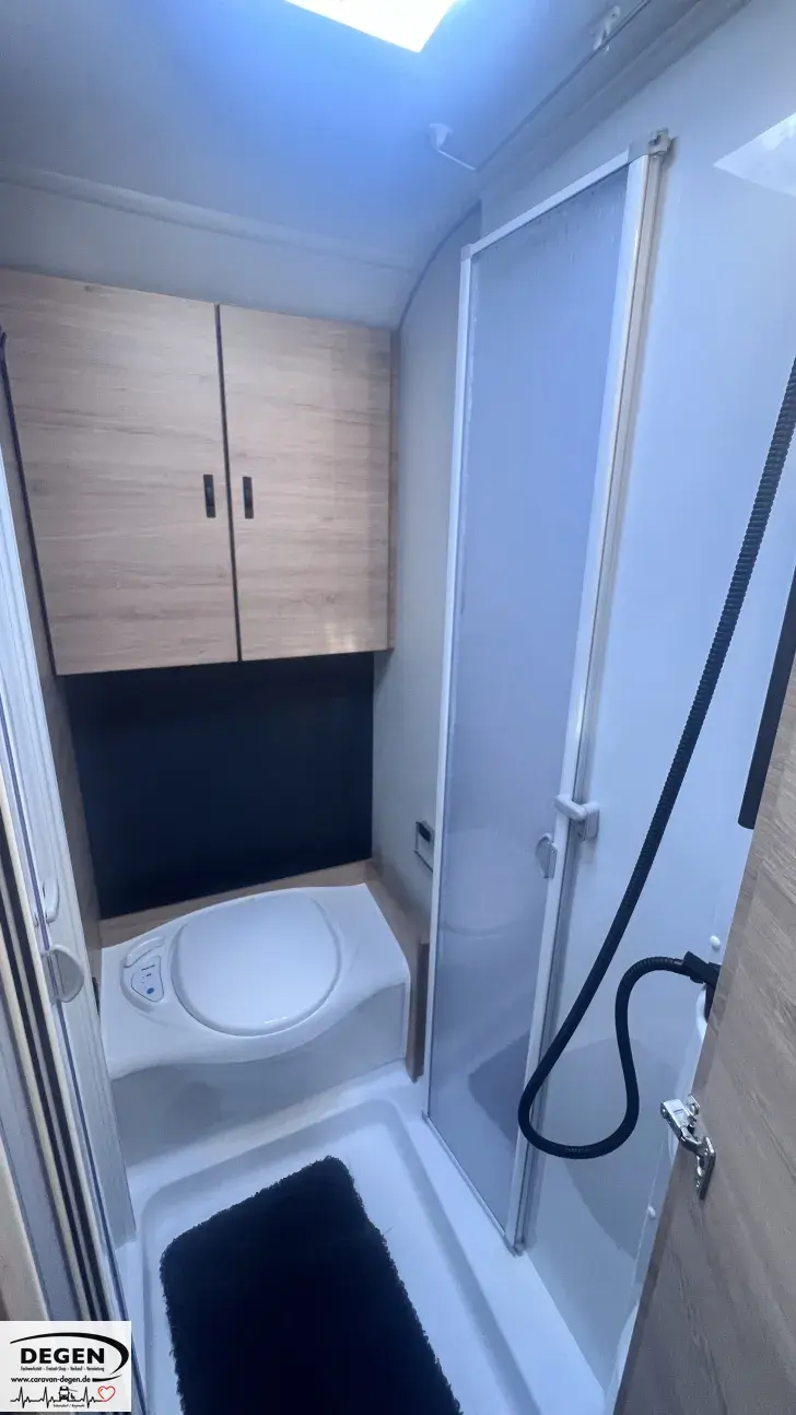 Fahrzeugbild Knaus L!VE TI 650 MF Platinum Selection TV-Paket, Automatik uvm. #17