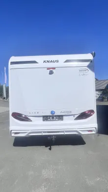 Fahrzeugbild Knaus L!VE TI 650 MF Platinum Selection TV-Paket, Automatik uvm. #23