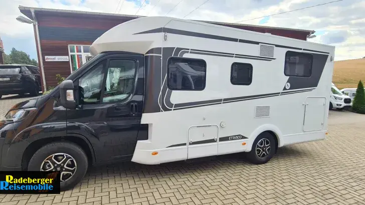 Fahrzeugbild Etrusco T 6900 SB #4