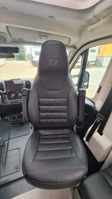 Fahrzeugbild Etrusco T 6900 SB #8