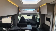 Fahrzeugbild Etrusco T 6900 SB #9