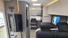 Fahrzeugbild Etrusco T 6900 SB #10