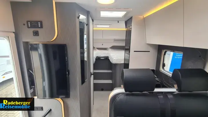 Fahrzeugbild Etrusco T 6900 SB #10