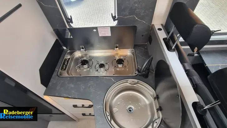 Fahrzeugbild Etrusco T 6900 SB #11