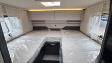 Fahrzeugbild Etrusco T 6900 SB #13