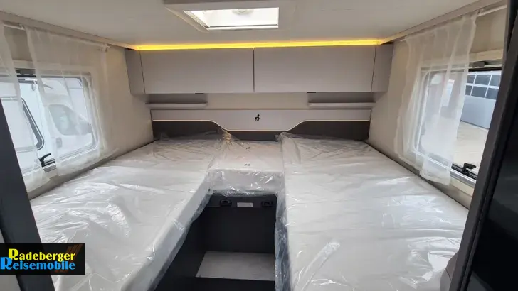 Fahrzeugbild Etrusco T 6900 SB #13