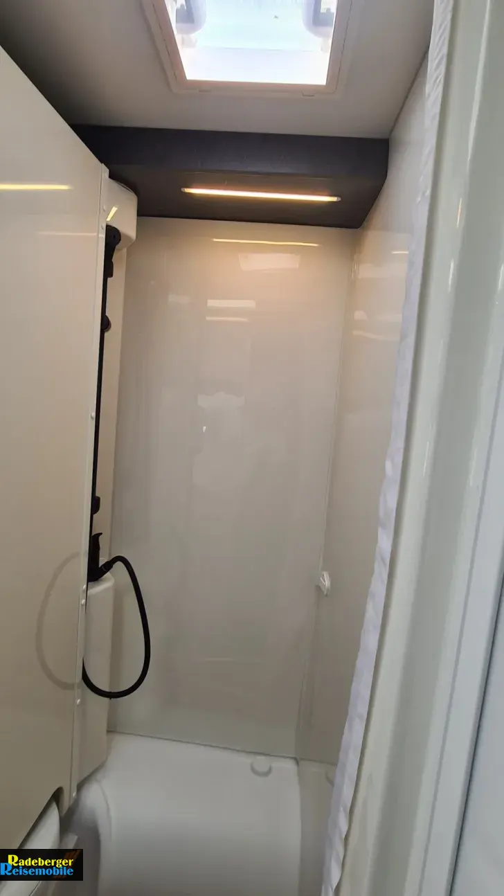 Fahrzeugbild Etrusco T 6900 SB #14