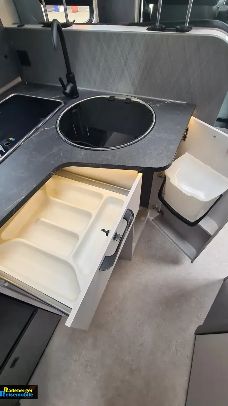 Fahrzeugbild Etrusco T 6900 SB #17