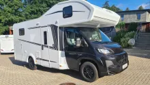 Fahrzeugbild Etrusco A-Modell Base 6.9 SB #1