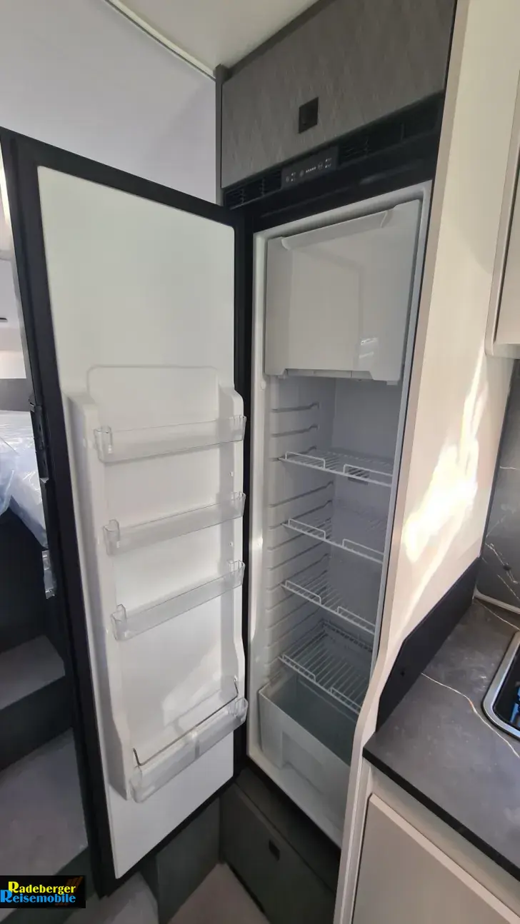 Fahrzeugbild Etrusco A-Modell Base 6.9 SB #11