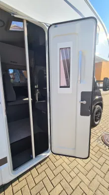 Fahrzeugbild Etrusco A-Modell Base 6.9 SB #18