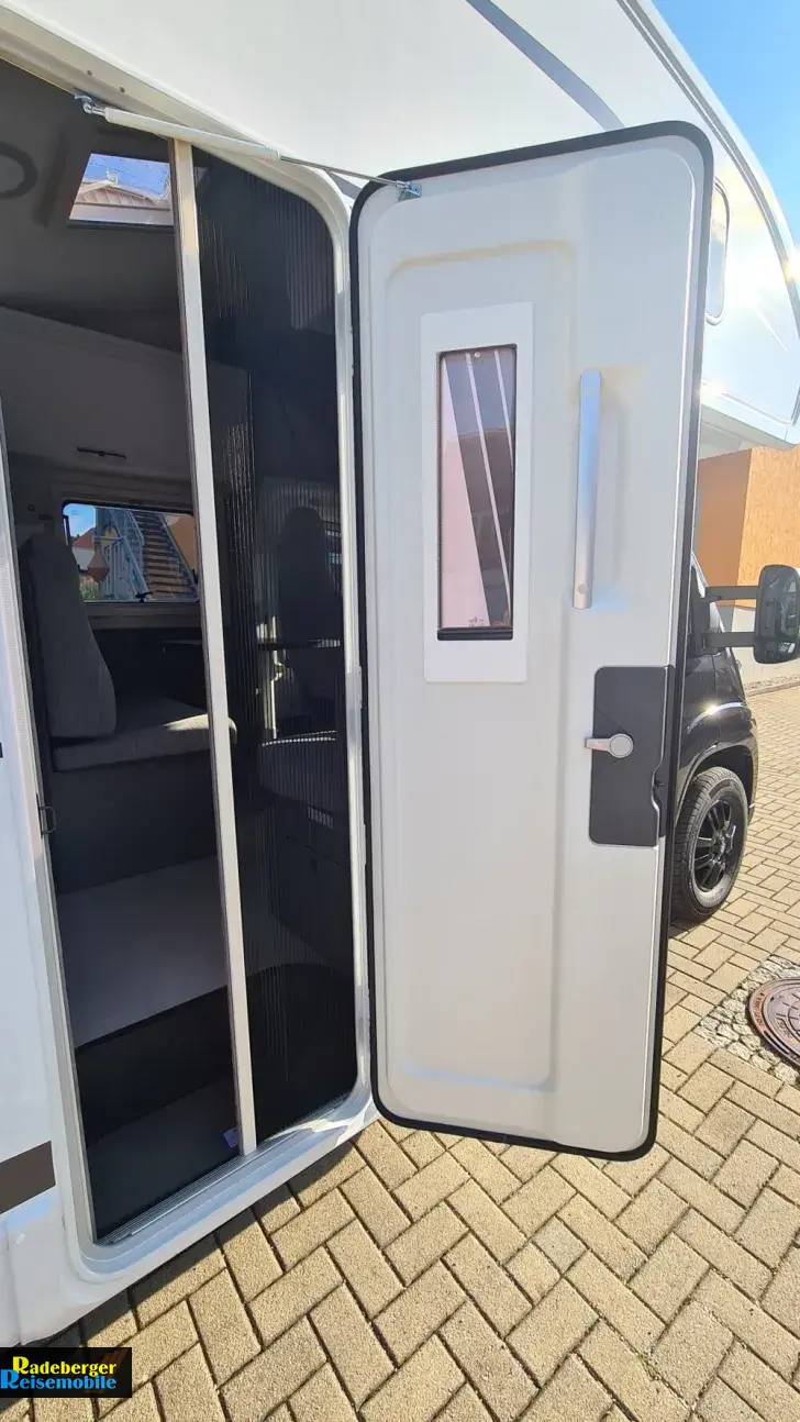 Fahrzeugbild Etrusco A-Modell Base 6.9 SB #18
