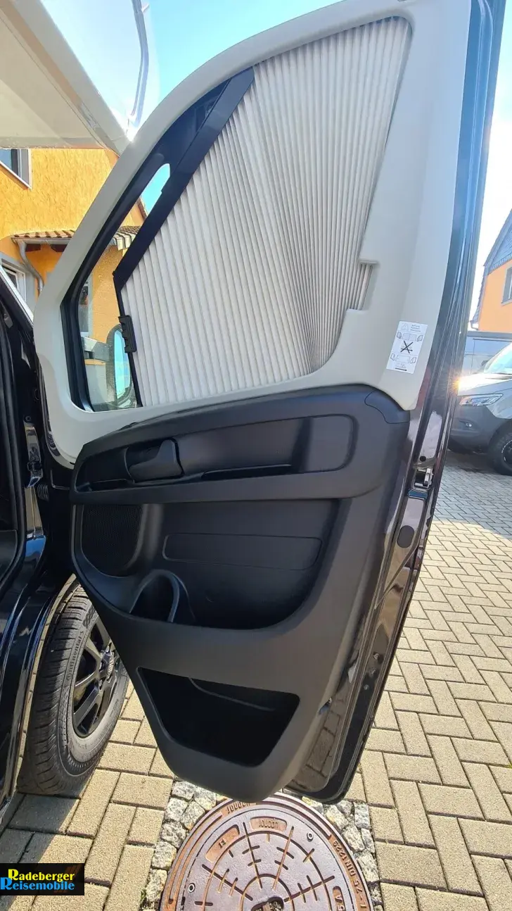 Fahrzeugbild Etrusco A-Modell Base 6.9 SB #19