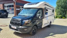 Fahrzeugbild Etrusco V Ford 6.8 SF #1