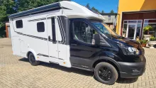 Fahrzeugbild Etrusco V Ford 6.8 SF #2